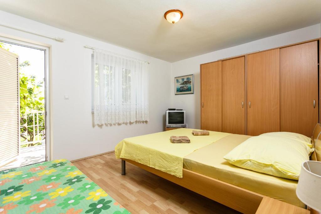 Apartments Posavec Pinezići 部屋 写真